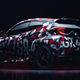 Illustration for article titled Toyota Teases AWD Rally-Inspired Yaris GR-4 Hot Hatch And Its So Good